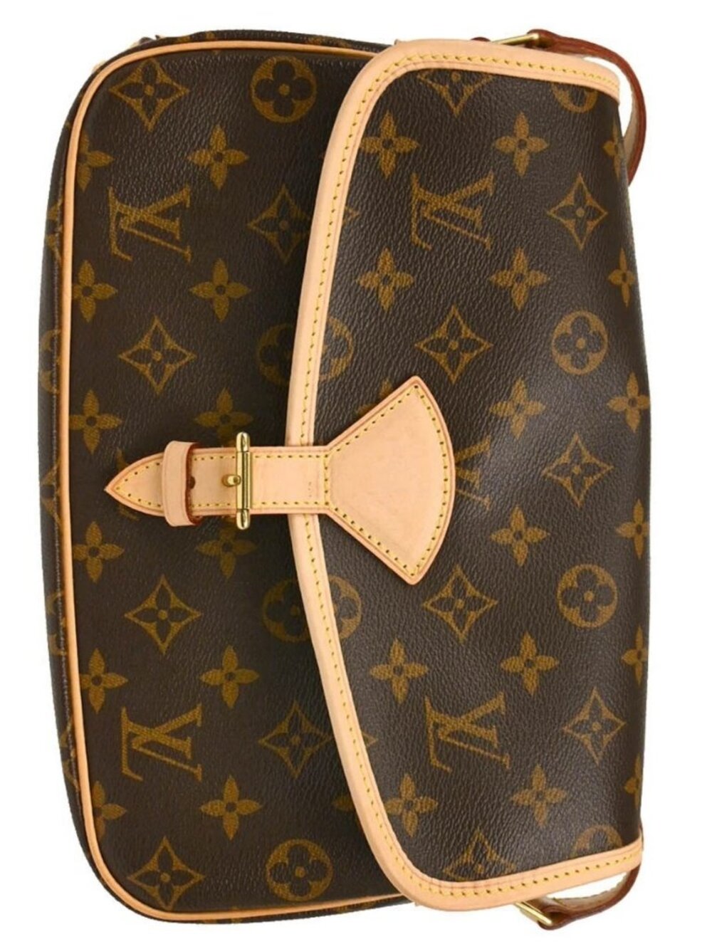 Louis Vuitton Monogram Sologne